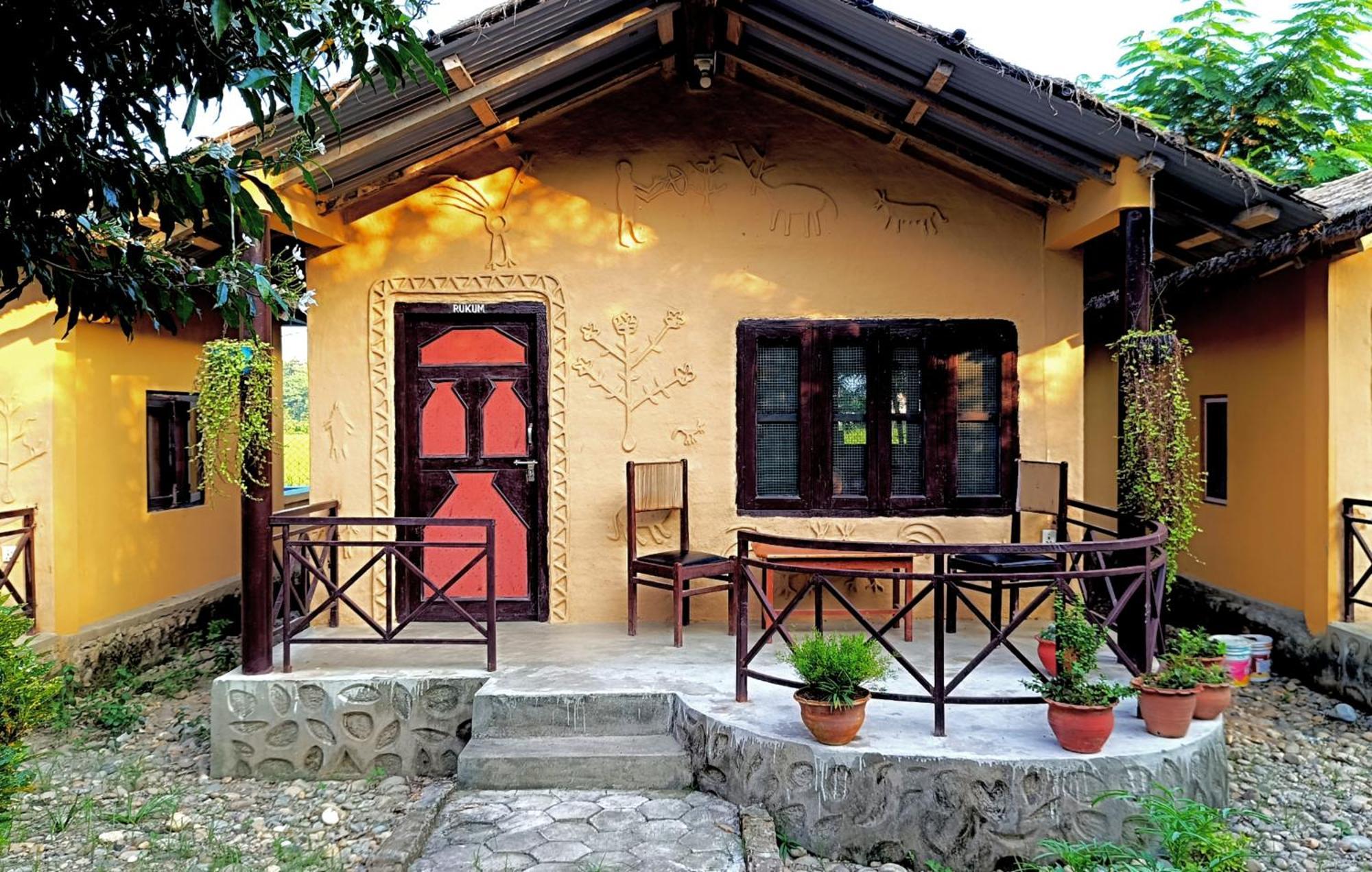 Mr. B'S Place Bardiya Quarto foto